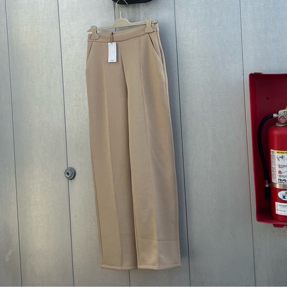 Mango pants - Picture 4 of 10